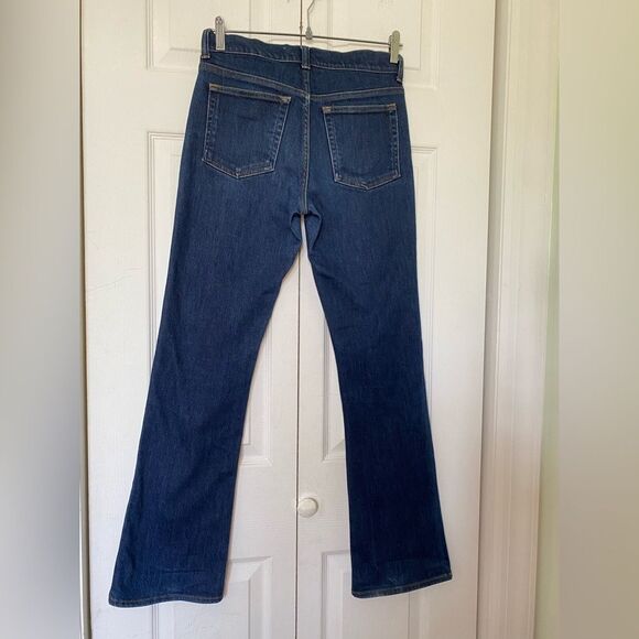 Night Blue Theory Jeans - Picture 5 of 6